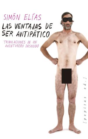 ANTIPATICO