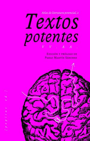 TEXTOS POTENTES