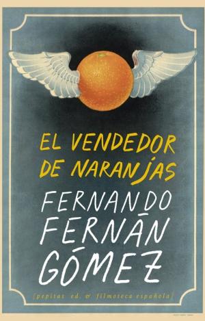 EL VENDEDOR DE NARANJAS
