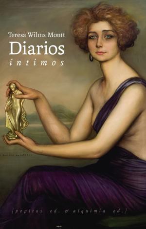 DIARIOS ÍNTIMOS