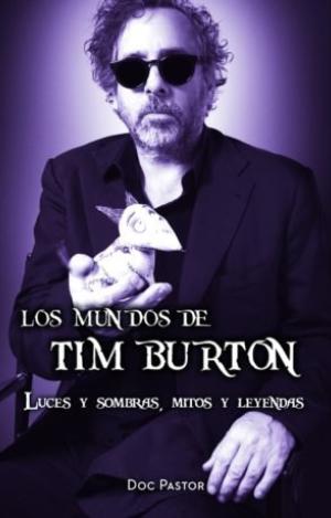 LOS MUNDOS DE TIM BURTON
