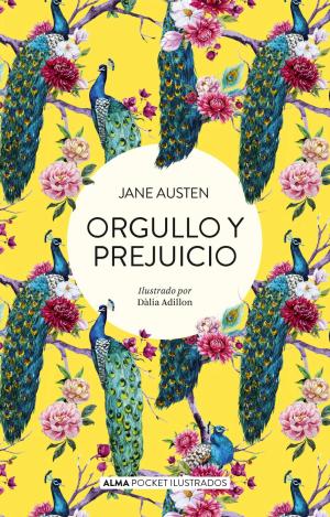 ORGULLO Y PREJUICIO (POCKET)
