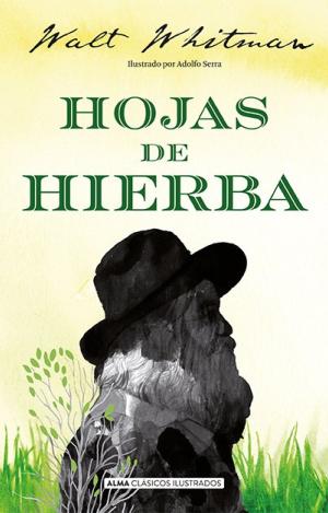 HOJAS DE HIERBA