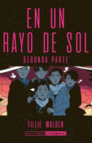 UN RAYO DE SOL 2