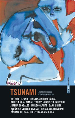 TSUNAMI MEXICO