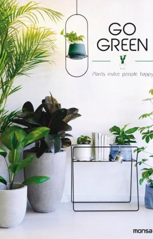 GO GREEN