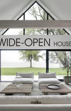 WIDE-OPEN HOUSES