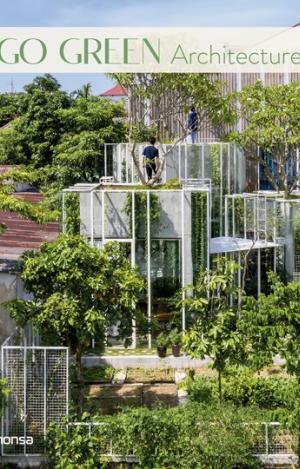 GO GREEN ARCHITECTURE