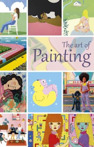 THE ART OF PAINTING