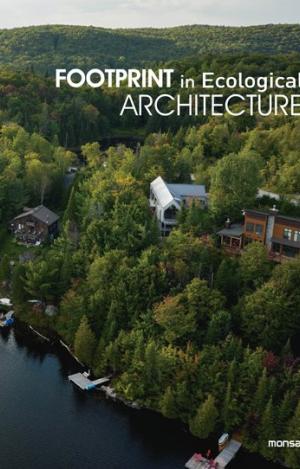 FOOTPRINT IN ECOLOGICAL ARCHITECTURE
