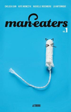 MAN-EATERS 1