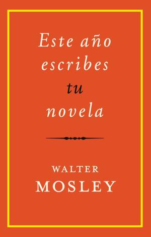 ESTE AÑO ESCRIBES TU NOVELA