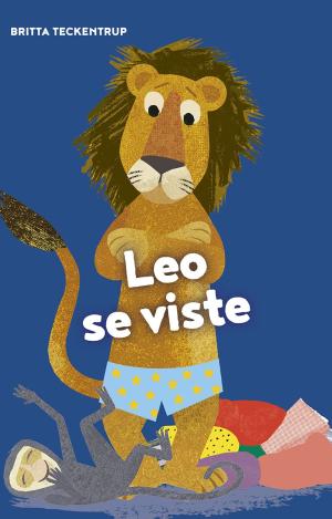 LEO SE VISTE