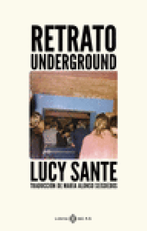 RETRATO UNDERGROUND
