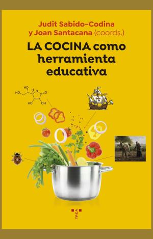 LA COCINA COMO HERRAMIENTA EDUCATIVA