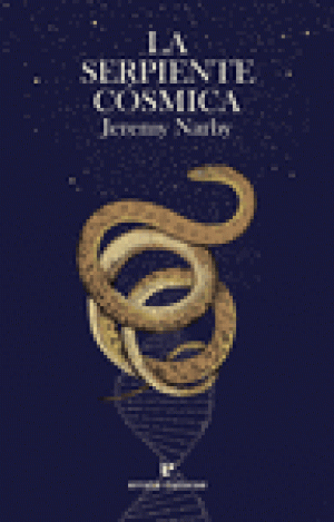 LA SERPIENTE CÓSMICA