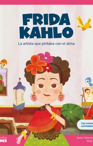 FRIDA KAHLO