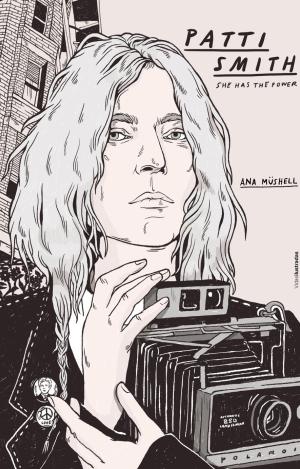 PATTI SMITH