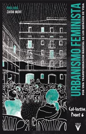 URBANISMO FEMINISTA (2ED)