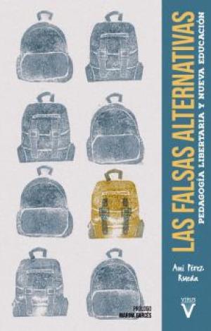 FALSAS ALTERNATIVAS, LAS (2ED)