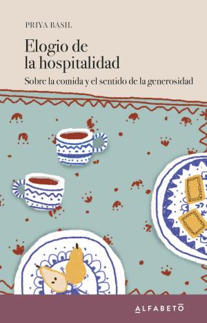 ELOGIO DE LA HOSPITALIDAD