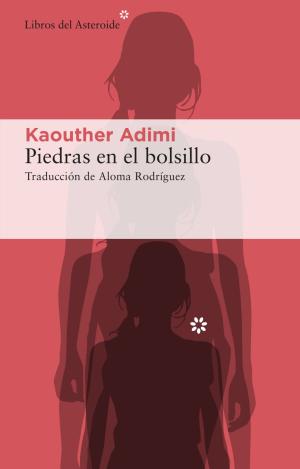 PIEDRAS EN EL BOLSILLO
