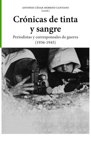 CRÓNICAS DE TINTA Y SANGRE