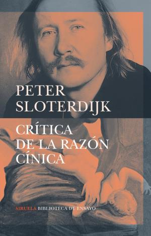 LA CRÍTICA DE LA RAZÓN CÍNICA