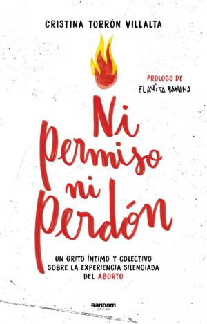 NI PERMISO NI PERDÓN