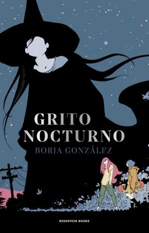 GRITO NOCTURNO