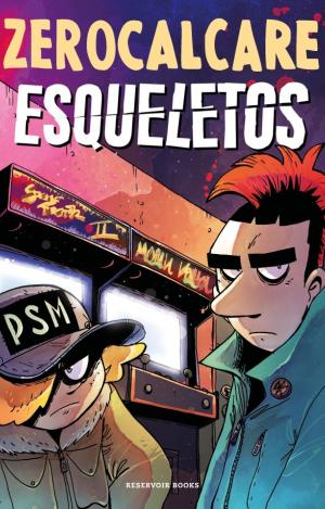 ESQUELETOS
