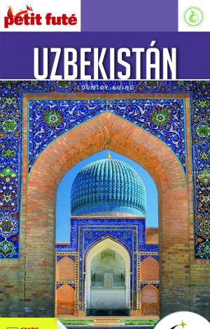 UZBEKISTAN - PETIT FUTE