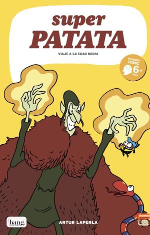 SUPERPATATA 10 (2ª ED)