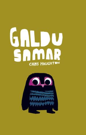 GALDU SAMAR - EUS
