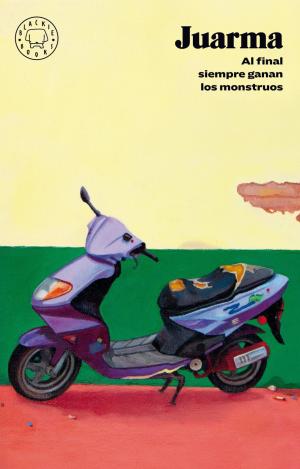 AL FINAL SIEMPRE GANAN LOS MONSTRUOS