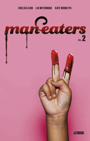 MAN-EATERS 2