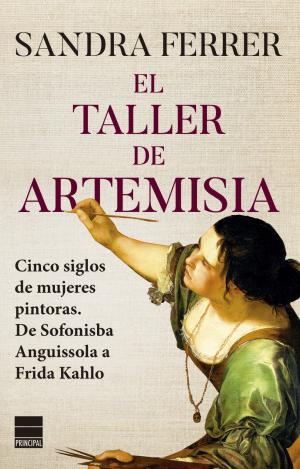 EL TALLER DE ARTEMISIA