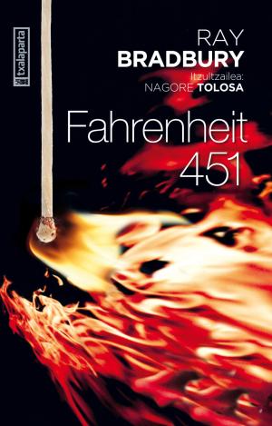 FAHRENHEIT 451