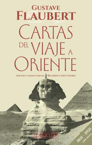CARTAS DEL VIAJE A ORIENTE
