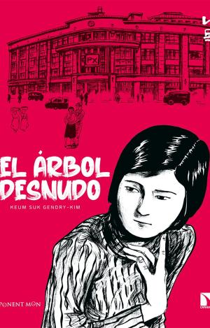 EL ÁRBOL DESNUDO