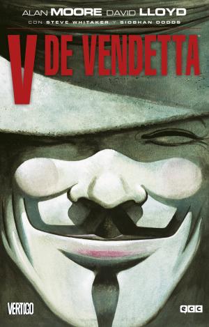 V DE VENDETTA (10A EDICIÓN)