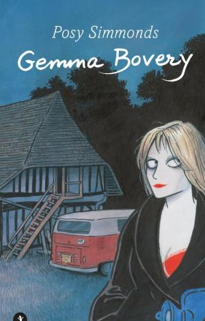 GEMMA BOVERY