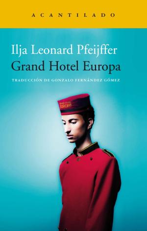 GRAND HOTEL EUROPA