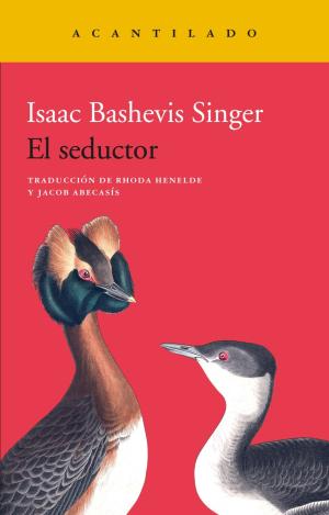 EL SEDUCTOR