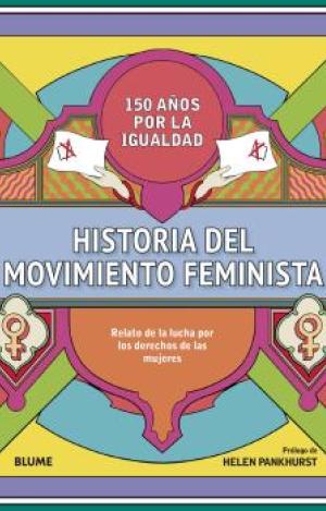 HISTORIA DEL MOVIMIENTO FEMINISTA