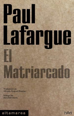 EL MATRIARCADO
