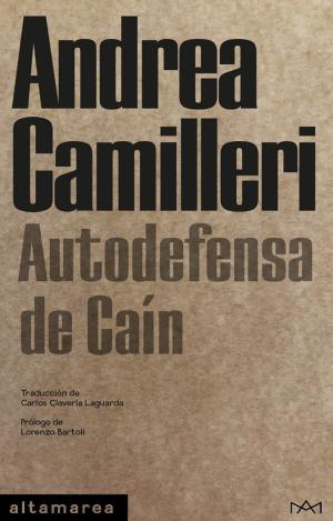AUTODEFENSA DE CAÍN
