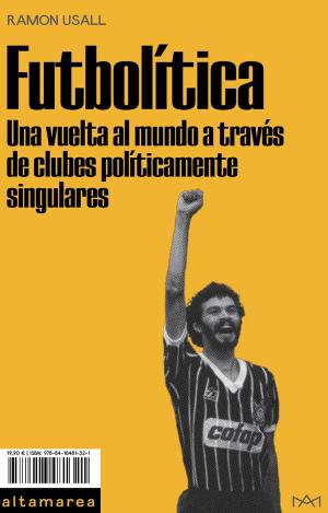 FUTBOLÍTICA