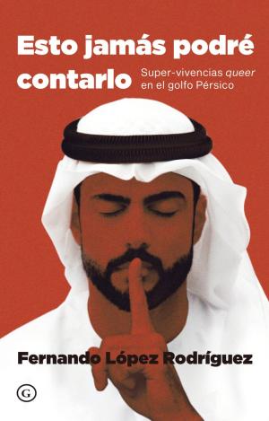 ESTO JAMÁS PODRÉ CONTARLO
