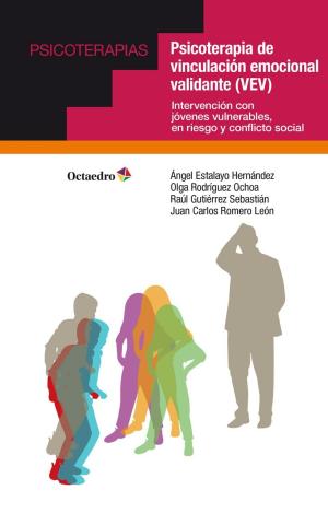 PSICOTERAPIA DE VINCULACIÓN EMOCIONAL VALIDANTE (VEV)